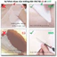 Cuộn 6m miếng dán nách trong suốt ngăn mồ hôi nách, bám dính tốt, không lộ khi mặc đồ (che tên sp)