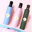 Ô HOA CÚC 3 LỚP, Ô Dù Hoa Cúc 3 Lớp Chống Tia UV - Ô HOA CÚC GẤP GỌN-MA09OHOACUC39