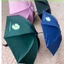 Ô HOA CÚC 3 LỚP, Ô Dù Hoa Cúc 3 Lớp Chống Tia UV - Ô HOA CÚC GẤP GỌN-MA09OHOACUC39