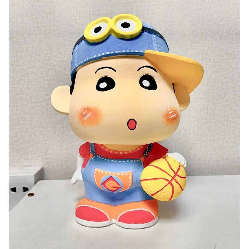 Tượng Thạch Cao Tô Màu Cho Bé Size 19-25cm🎁 Kèm Vỉ Màu 6 5ml Acylic Cập Nhật Mẫu Mới Liên Tục