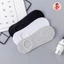set 3/6 Đôi vớ cotton thấm hút mồ hôi thoáng khí - thời trang dễ phối đồ