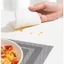 Bịch 80 tờ giấy lau bếp- tẩy vết dầu mỡ diệt khuẩn siêu sạch đa năng- KHĂN ƯỚT LAU BẾP TRẮNG - MÃ: KHANLAUBEP5