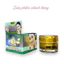 Kem NANO WHITE Trắng Giảm Nếp Nhăn Chống Lão Hóa Giữ Ẩm Se Khít Lỗ Chân Lông Chống Nắng 22gram Chính Hãng