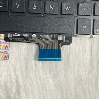 Bàn phím laptop Asus X510 X510U X510UA X510UN X510Q X510QA X510QR F510 F510UA