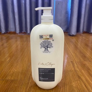 Bộ Gội Xả Biotin Collagen Voudioty Có 4 Màu - Mẫu 2024 - 1000ml - 500ml