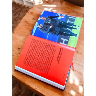 Sách - Klopp: The Liverpool FC Celebration - ndbooks
