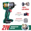 Máy Siết Bulong Dùng Pin WORKFIX WF-IW470N, Lực Siết 470N.m - Siết bulong, Bắt vít, Khoan tường