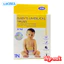 Đai Thoát Vị Rốn - Băng Rốn Thoát Vị Cho Bé Dyna 1338-001 Likima