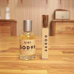 Nước hoa nữ Aura Prime GOD99 - Phong cách quyến rũ, táo bạo, bí ẩn
