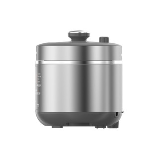 Nồi cơm - áp suất 2 lòng nồi Joyoung JHPC-5039 - Dung tích 5L, Công suất 900W - BH 24 tháng