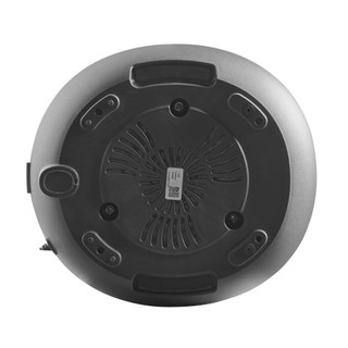 Nồi cơm - áp suất 2 lòng nồi Joyoung JHPC-5039 - Dung tích 5L, Công suất 900W - BH 24 tháng