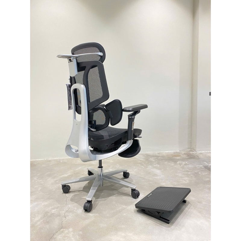 Pursuit ergonomic chair by uplift desk review online
