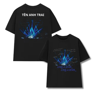 [MẪU MỚI] Các ATSH khác, Áo Phông Nam Nữ Form Rộng Tay Lỡ Chất Thun Cotton60 Mềm Mịn Menswear Cổ Tròn