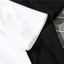 Áo thun boxy tay dài, tay lỡ ABLAB Club form Unisex cotton thoáng mát thấm hút mồ hôi tốt kiểu dáng basic