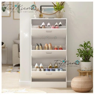 Tủ giày thông minh siêu mỏng 60cm tu.giay.2024
