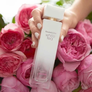 Nước hoa White Tea Wild Rose EDT 10ml | Nước hoa nữ Eliza.beth Ar.den thanh mát