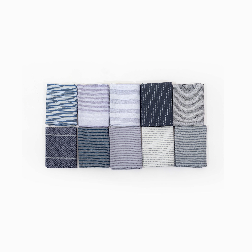 Ảnh 01 Vỏ Gối Gòn Bedding Cotton Lụa/Lụa Modal Hàn Quốc 50x70 cm Hoạ Tiết 2