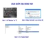 Pin Lenovo X1 Carbon Gen 4 CORE I THẾ HỆ 6 Thinkpad X1 Carbon Gen 4 2016 New 100%