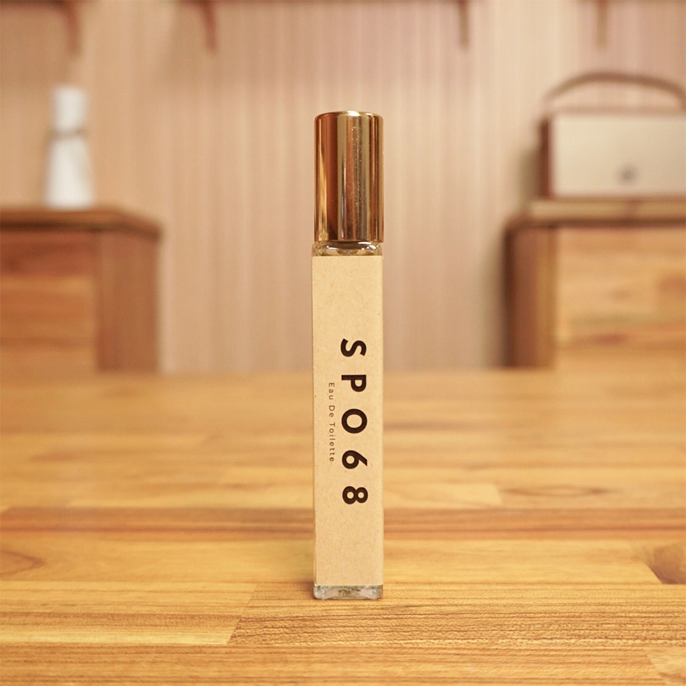Nước Hoa Nam AURA PRIME SPO68 EDT phong cách thể thao, nam tính