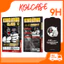 Kính cường lực cao cấp KingKong Super Glass KK-86 chống bám vân tay cho iphone 11 12 13 14 15 16 17