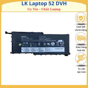 Pin Lenovo X1 Carbon Gen 4 CORE I THẾ HỆ 6 Thinkpad X1 Carbon Gen 4 2016 New 100%