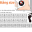 Ủng đi cấy lội nước gieo sạ bảo hộ lao động, loại sịn cao su dẻo giá rẻ