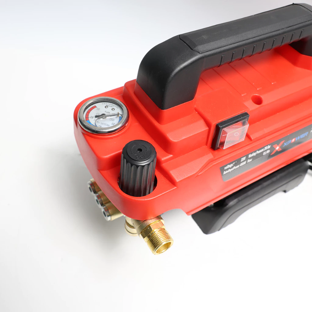 Tại Sao Chọn Mua Máy XPOWER RX-3K Tại Shop Chúng Tôi?