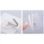 SET 3 MÓC DÁN TƯỜNG, Móc Dính Cường Lực Thần Thánh Siêu Dính Đa Năng - MÃ: MOCDANTUONG7854
