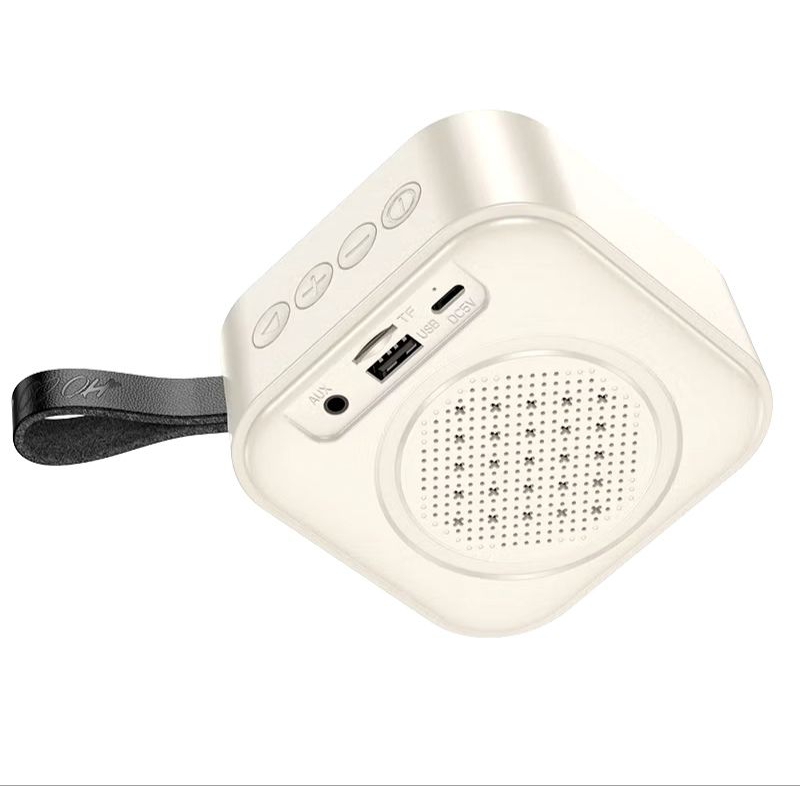 Loa Bluetooth HC22,hỗ trợ cắm thẻ nhớ,cổng AXU 3.5mm .