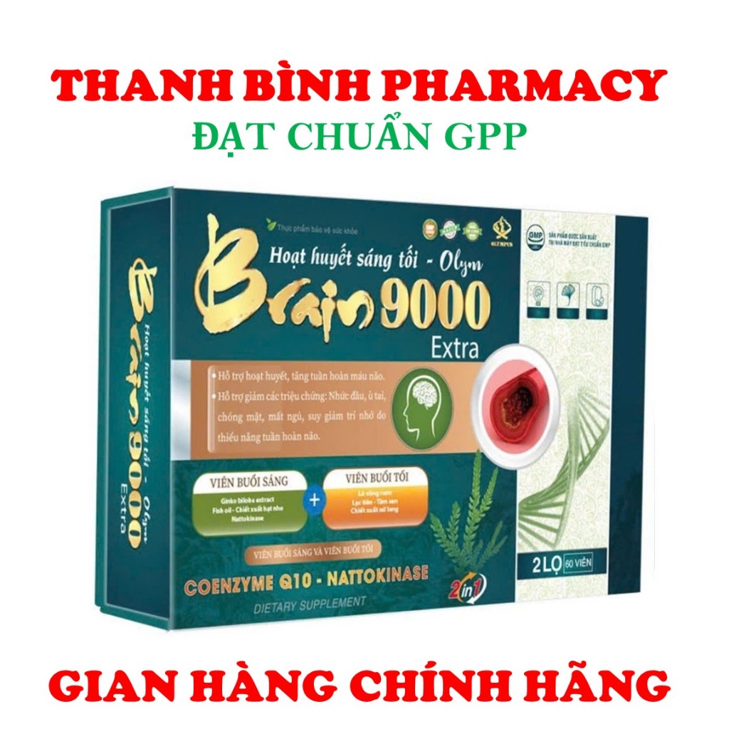 brain extra giá tốt Tháng 7, 2026 | Mua ngay | Shopee Việt Nam