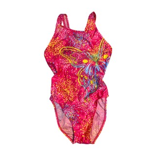 Size 85-90:37-44kg, Bikini 1 mảnh nữ, đồ bơi thể thao chuyên nghiệp mặc hàng ngày vải kháng clo