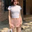 Chân Váy Ngắn, Chân Váy Lụa Cạp Trễ Ôm Body Tôn Dáng Form Dày Dặn Phù Hợp Đi Biển Dã Ngoại CV012