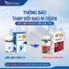 Viên Uống Sắt Eisen Kapseln Sanct Bernhard 60 Viên, Bổ Sung Sắt, Hỗ Trợ Tạo Máu Và Sức Khỏe Cơ Thể [SANCT BERNHARD]