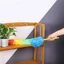 CHỔI PHỦI BỤI SẮC MÀU, Chổi Phủi Quét Bụi Cầu Vồng - CHOIPHUIBUI265