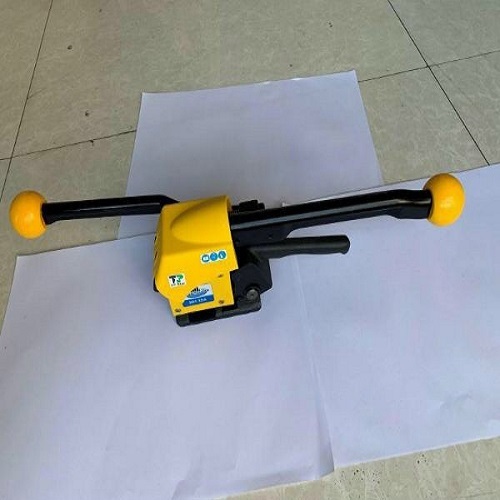 MÁY ĐÓNG ĐAI A333, DÙNG ĐÓNG ĐAI THÉP, NHANH CHÓNG, AN TOÀN, HIỆU QUẢ, GIÁ RẺ NHẤT