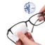 HỘP KHĂN LAU KÍNH - Hộp 100 Khăn Lau Nano Chống Bám Hơi Nước- Lau Sạch Bụi Bản- Khử Khuẩn- Chống Nhờn MÃ: KHAN LAU KINH