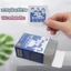 HỘP KHĂN LAU KÍNH - Hộp 100 Khăn Lau Nano Chống Bám Hơi Nước- Lau Sạch Bụi Bản- Khử Khuẩn- Chống Nhờn MÃ: KHAN LAU KINH