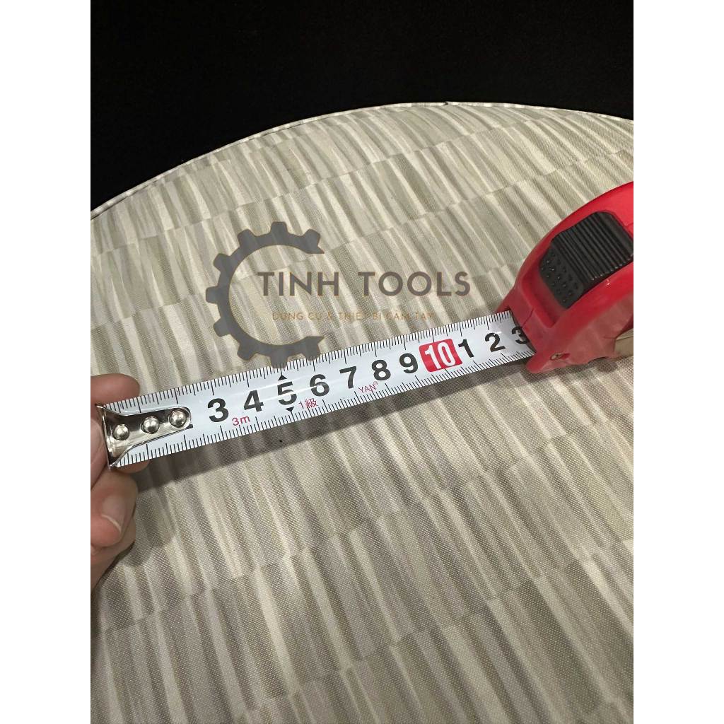 Thước kéo | Thước cuộn Yan Cao Cấp Đủ Size | 3m - 5.5m - 7.5mm - 10m