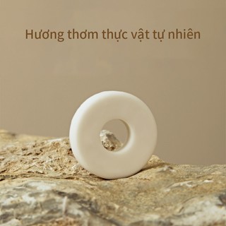 Nước hoa Ô Tô chất liệu da cừu nhỏ，sáp thơm ô tô,tinh dầu treo xe ô tô,chống say xe,Thiên Nhiên Hương Thơm khử mùi