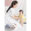 Bịch 60 Tờ Khăn Giấy Ướt 3 Lớp, Khăn Giấy Uớt Không Cồn An Toàn Cho Da - KHĂN ƯỚT LAU MẶT CHO MẸ, EM BÉ - KHANUOTCHOBE34