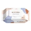 Bịch 60 Tờ Khăn Giấy Ướt 3 Lớp Không Cồn An Toàn Cho Da, KHĂN ƯỚT LAU MẶT CHO MẸ & BÉ - KHANGIAYUOTCHOBE24