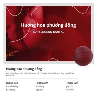 Sáp Thơm Ô Tô Cao Cấp Hương Nước Hoa Pháp Kẹp Cửa Gió Điều Hòa Sang Trọng, Thư Giãn,Chống Say Xe