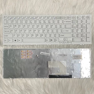 Bàn Phím Laptop ʂσηγ Vaio EH VPCEH VPC-EH VPC EH PCG-91211L pcg71b11n CAO CẤP NEW 100%