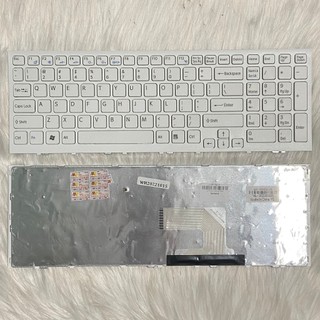 Bàn Phím Laptop ʂσηγ Vaio EH VPCEH VPC-EH VPC EH PCG-91211L pcg71b11n CAO CẤP NEW 100%
