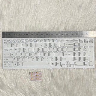 Bàn Phím Laptop ʂσηγ Vaio EH VPCEH VPC-EH VPC EH PCG-91211L pcg71b11n CAO CẤP NEW 100%