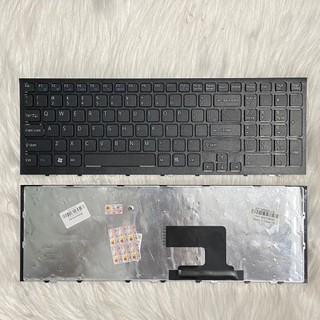 Bàn Phím Laptop ʂσηγ Vaio EH VPCEH VPC-EH VPC EH PCG-91211L pcg71b11n CAO CẤP NEW 100%