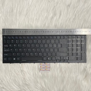 Bàn Phím Laptop ʂσηγ Vaio EH VPCEH VPC-EH VPC EH PCG-91211L pcg71b11n CAO CẤP NEW 100%