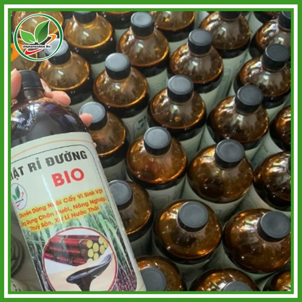 COMBO 3 CHAI MẬT RỈ ĐƯỜNG LOẠI 1. Đậm đặc có mùi thơm nhẹ, mật có màu nâu cánh gián. Chai 1L