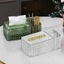 HỘP ĐỰNG GIẤY ĐỂ BÀN, Trong Suốt Tiện Lợi - HOPDUNGGIAY265