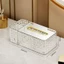 Hộp Trong Suốt Tiện Lợi, HỘP ĐỰNG GIẤY ĐỂ BÀN - HOPDUNGGIAYAN9634